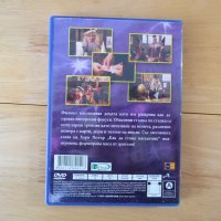 Как да стана магьосник DVD филм фокуси номера илюзии трикове, снимка 3 - DVD филми - 42451131