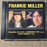 Frankie Miller,Smokie,Chris Norman, снимка 10 - CD дискове - 41897718