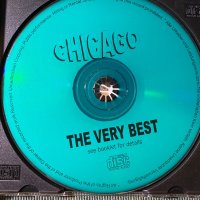 Chris De Burgh,Chicago,Neil Sedaka, снимка 9 - CD дискове - 44450711