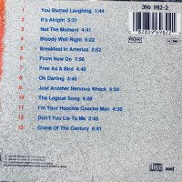 Supertramp,Shine,Van Morrison, снимка 4 - CD дискове - 38719119