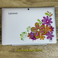 ЛАПТОП mini LENOVO 80SG, снимка 1 - Лаптопи за дома - 35820094