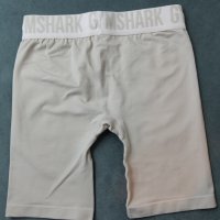 Gymshark S къс дамски спортен клин, снимка 2 - Клинове - 42171305