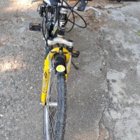 Велосипед Framework, снимка 3 - Велосипеди - 41602134