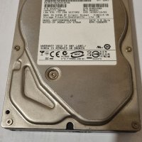 Хард диск за настолен компютър Hitachi 500GB SATA III.  лв., снимка 1 - Твърди дискове - 39918411