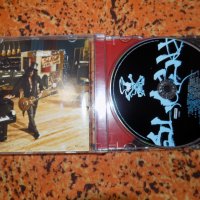 Компакт диск на  Slash - R&Fn'R, снимка 2 - CD дискове - 38734092