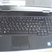 Лаптоп за части Dell Latitude E5540, снимка 1 - Части за лаптопи - 44507748