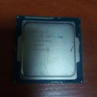 Процесор CPU Intel Core i5-4690 3.50GHz 6MB Quad-Core Socket 1150, снимка 1 - Процесори - 44147050