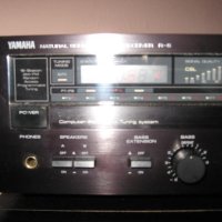Yamaha--R-5--ресивър, снимка 2 - Ресийвъри, усилватели, смесителни пултове - 44261985