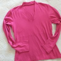 Дамска блуза 2 бр. S, снимка 4 - Блузи с дълъг ръкав и пуловери - 34025905