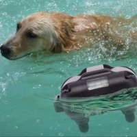 Електронен нашийник за куче водоустойчив потопяем 800м обхват, снимка 17 - За кучета - 33189215