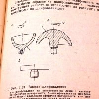 Технология на оптичното производство. Техника - 1988г., снимка 6 - Специализирана литература - 34437123