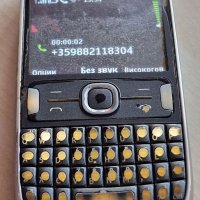 Nokia 302, 1101, C1 и 3208(реплика) - за ремонт, снимка 4 - Nokia - 38671340