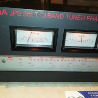 wega-retro stereo tuner-west germany 1108210948, снимка 6 - Ресийвъри, усилватели, смесителни пултове - 33783629