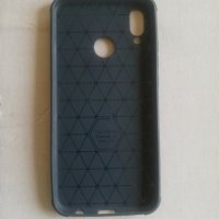 Силиконов кейс Huawei P20 Lite, снимка 1 - Калъфи, кейсове - 41850668