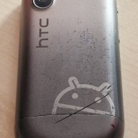 HTC Tattoo, снимка 16 - HTC - 42011153