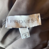 Кроп блуза “Лана” от Promesa, снимка 3 - Корсети, бюстиета, топове - 44700190