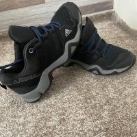 Маратонки Adidas Terrex 36 номер, снимка 3 - Маратонки - 38827275