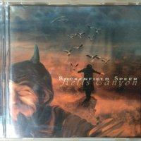 Оригинален: Rockenfield Speer - Hells Canyon [Bonus Track] 2000, снимка 1 - CD дискове - 41771011