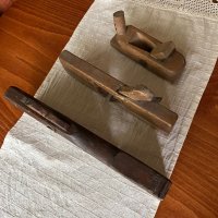 Майсторски дървени рендета, снимка 2 - Други инструменти - 41208306