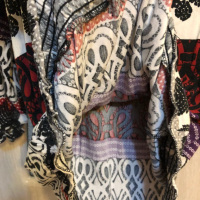 Дамска блуза , снимка 4 - Блузи с дълъг ръкав и пуловери - 36201320