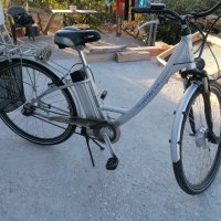 Електрически велосипед, снимка 5 - Велосипеди - 42525536