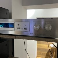 Процесор Pioneer RG-2 Blue Line, снимка 2 - Еквалайзери - 42449195