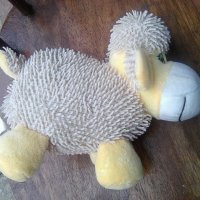 Плюшена овца, снимка 2 - Плюшени играчки - 38954220
