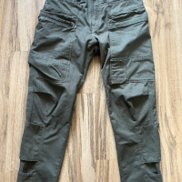 G-Star RAW Rovic Zip Cargo - oригинален мъжки панталон 30, снимка 1 - Панталони - 44602012
