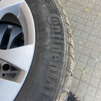 Зимни гуми, снимка 2 - Гуми и джанти - 42191367