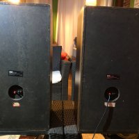 Vintage SANSUI S-65 Floor standing 12” 4 way speaker system 1982, снимка 10 - Тонколони - 41776441