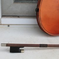 Детска цигулка ''A. Stradivarius'' ф-ка Казанлък, снимка 15 - Струнни инструменти - 40644540