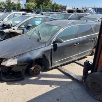 двигател за  VW Passat B6 2.0 16V tdi BMR, снимка 5 - Части - 40892458