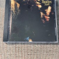 Paradise Lost,Judas Priest, снимка 5 - CD дискове - 41792912