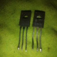 Транзистори D5-15, снимка 2 - Други - 39945357