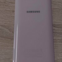 Заден капак, панел за Samsung A80   , снимка 1 - Резервни части за телефони - 39994285