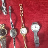 Стари дамски часовници , снимка 4 - Антикварни и старинни предмети - 41321505