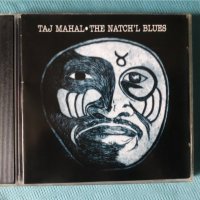 Taj Mahal(Electric Blues) – 10CD, снимка 10 - CD дискове - 41514847