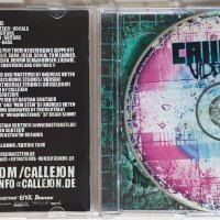 Callejon – Videodrom 2CD , снимка 3 - CD дискове - 40197041