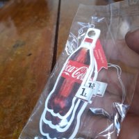 Сувенир Кока Кола,Coca Cola #10, снимка 2 - Колекции - 41759103