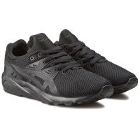 Дамски маратонки Asics Gel-Kayano Trainer Evo -№ 37, снимка 2 - Маратонки - 42186815