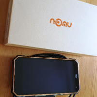 Nomu S-10pro, снимка 2 - Други - 44919838