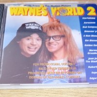 матричен диск Wayne's World 2 - OST , снимка 1 - CD дискове - 42468934
