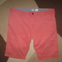 Къси панталони TOM TAILOR  мъжки,ХЛ, снимка 6 - Къси панталони - 41750396