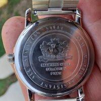 Мъжки кварцов часовник Festina, снимка 4 - Мъжки - 33848651