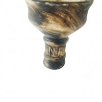 Чашка Nu Phunnel Antique, снимка 1 - Наргилета - 33792096