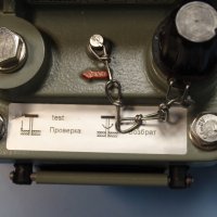 предпазно газово реле Bucholz Typ12 URF 25/10 monitoring relay for tap changer, снимка 8 - Резервни части за машини - 41728724