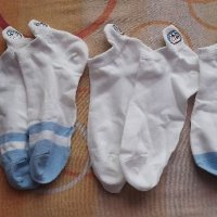 Ново - летни чорапи, снимка 1 - Дамски чорапи - 41097612