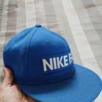 Nike F.C - страхотна шапка , снимка 5 - Шапки - 41480102