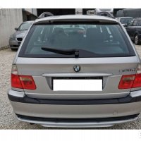 стопове бмв е46 компакт комби седан части bmw e46 compact 318 320, снимка 1 - Части - 35955839