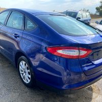 Ford Mondeo 1.5 Eco Boost 160 ph.,6sp., engine UNCA, 2016,   145 000 km, euro 5B, Форд Мондео 1.5 ек, снимка 4 - Автомобили и джипове - 34177523